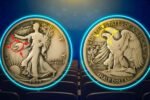 1917 Walking Liberty Half Dollar Value Guide – Valued As High As $175,000 Today